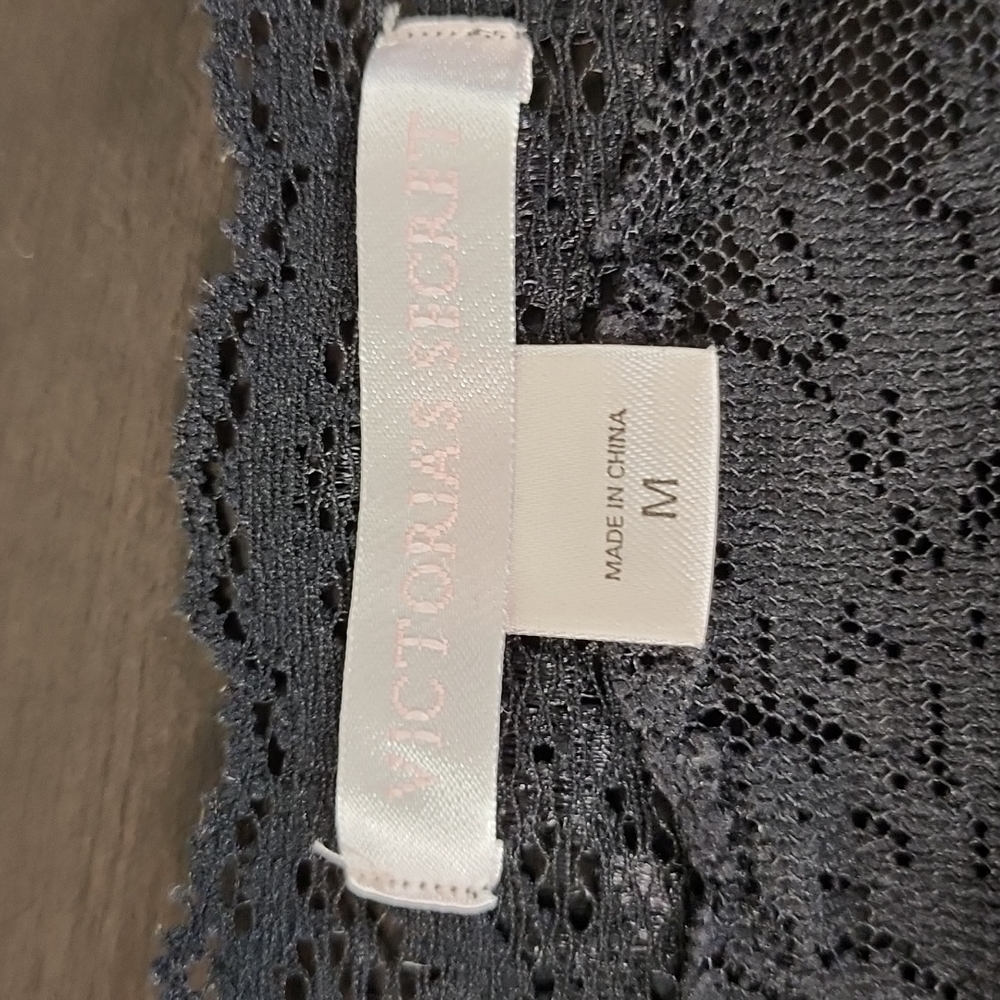 Vintage Victoria's Secret Babydoll - Picture 4 of 5